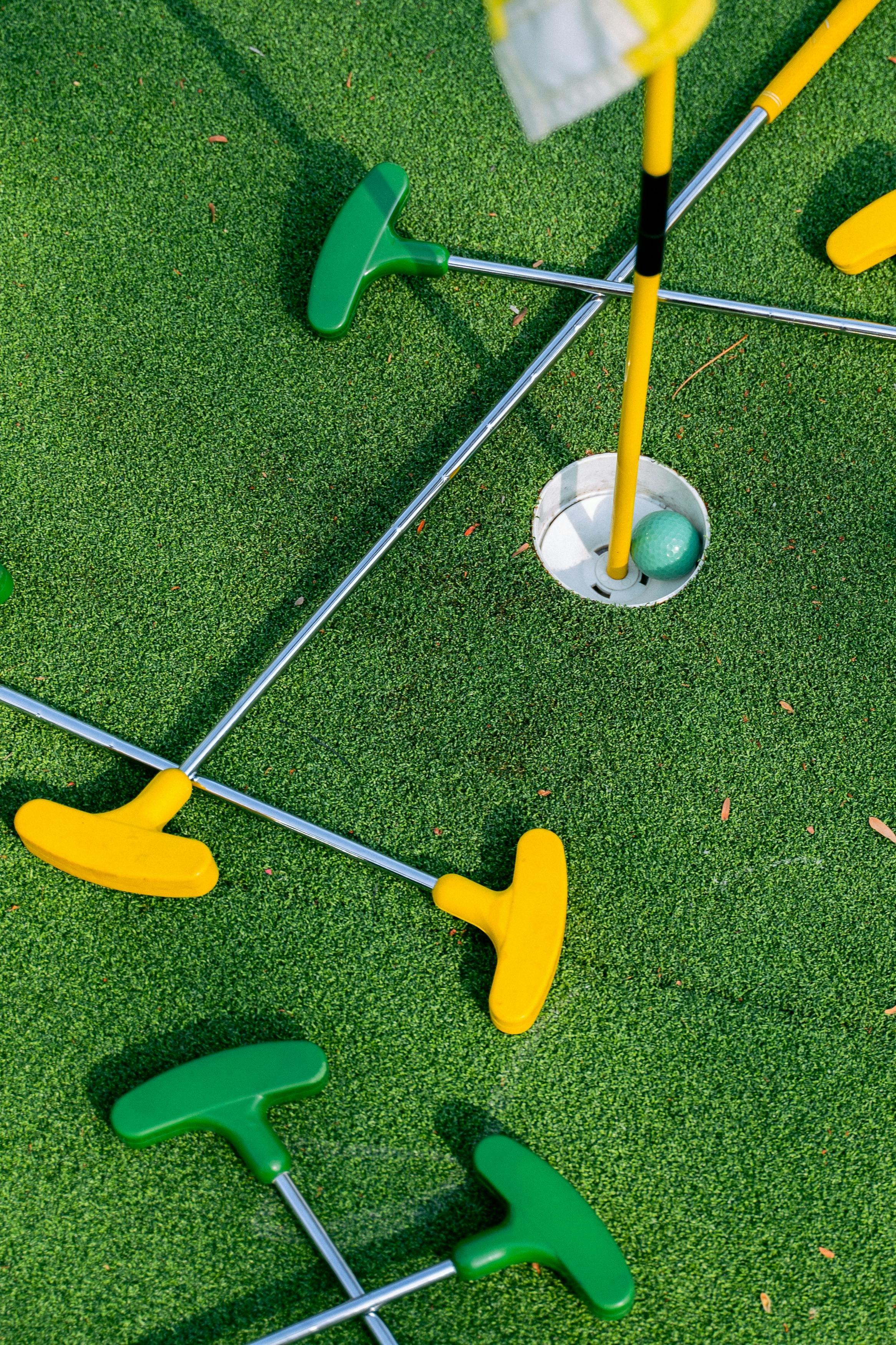 Mini Golf